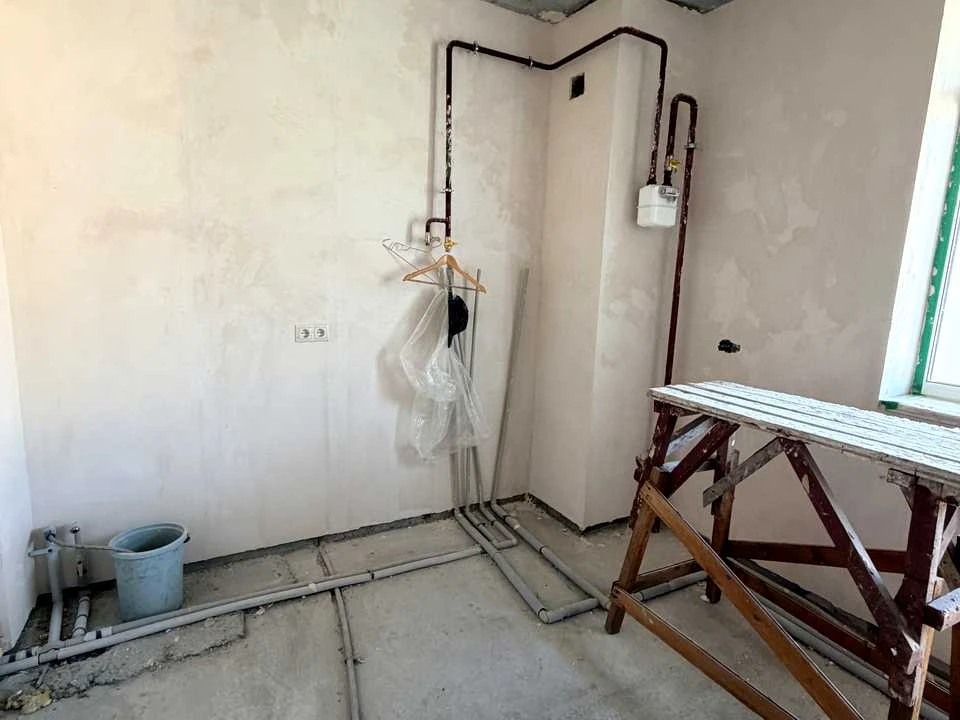 Apartment. Brovary, Heroes of Крут Street