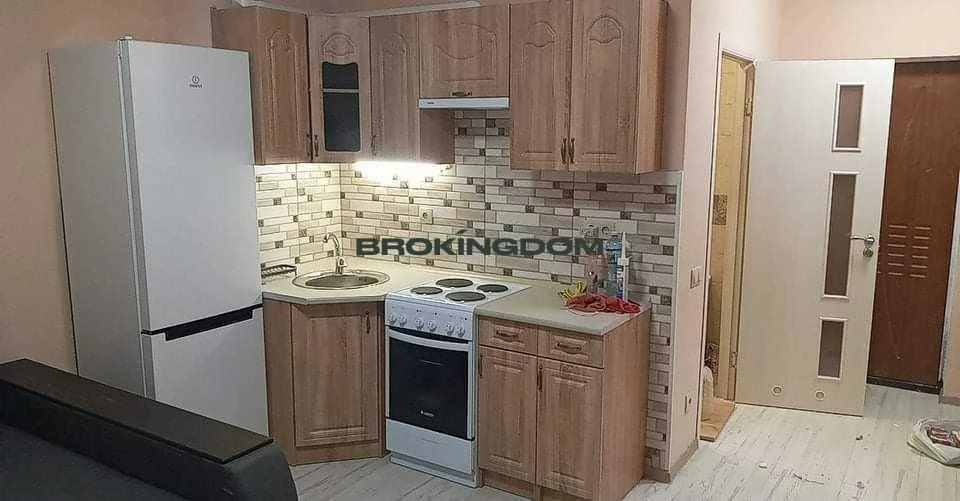 Продам 1-кімнатн квартиру, Симона Петлюри 21б, програми