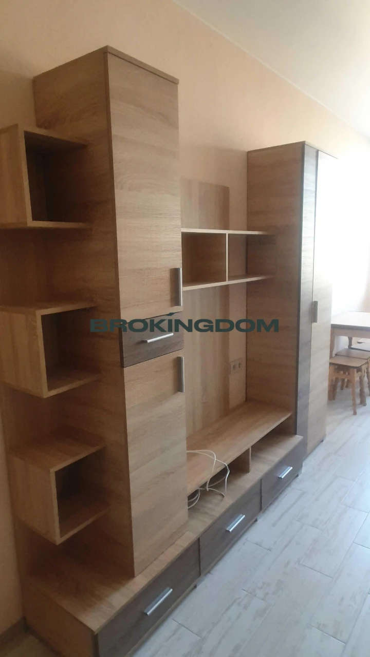 Продам 1-кімнатн квартиру, Симона Петлюри 21б, програми