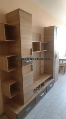 Продам 1-кімнатн квартиру, Симона Петлюри 21б, програми