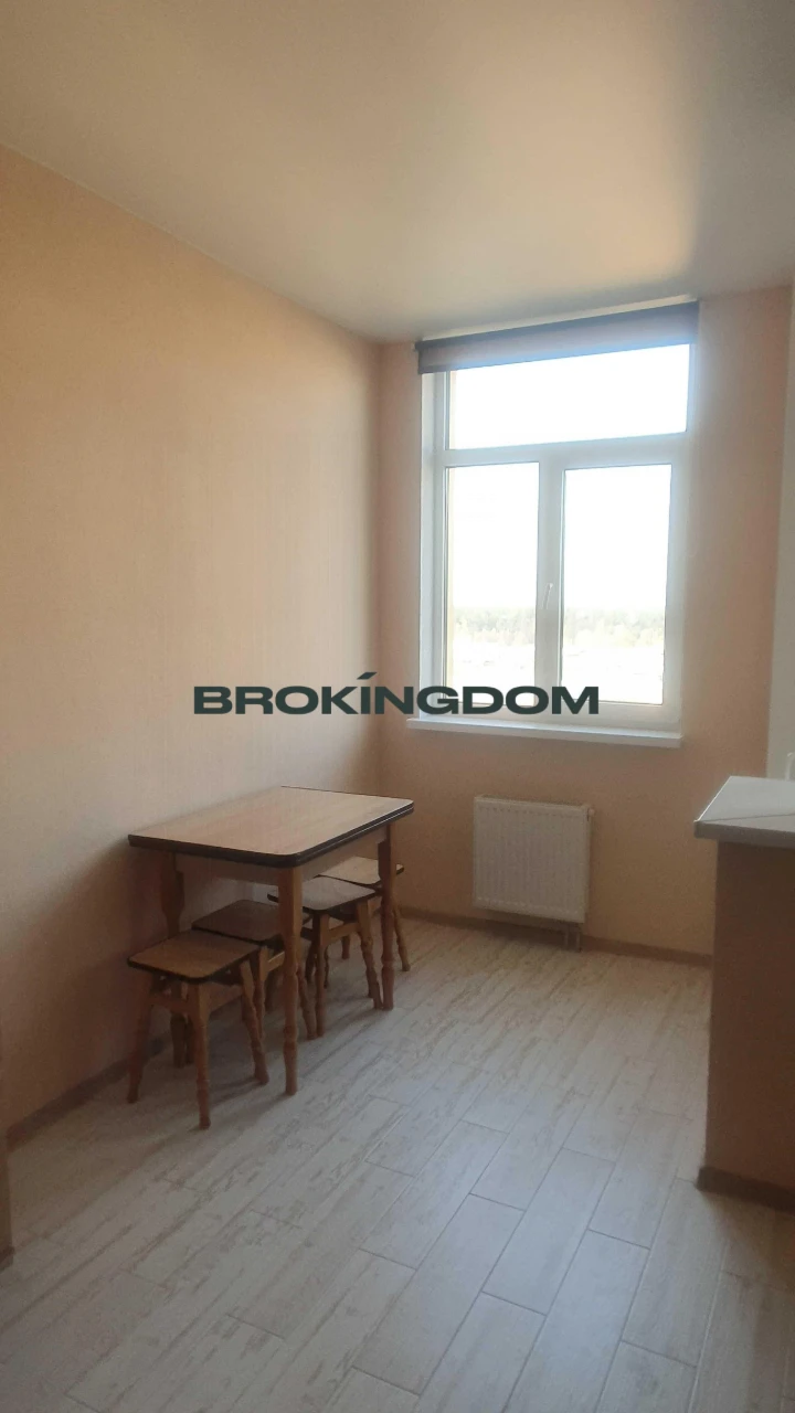 Продам 1-кімнатн квартиру, Симона Петлюри 21б, програми