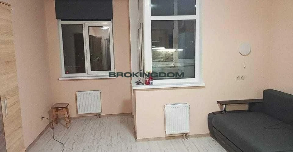 Продам 1-кімнатн квартиру, Симона Петлюри 21б, програми