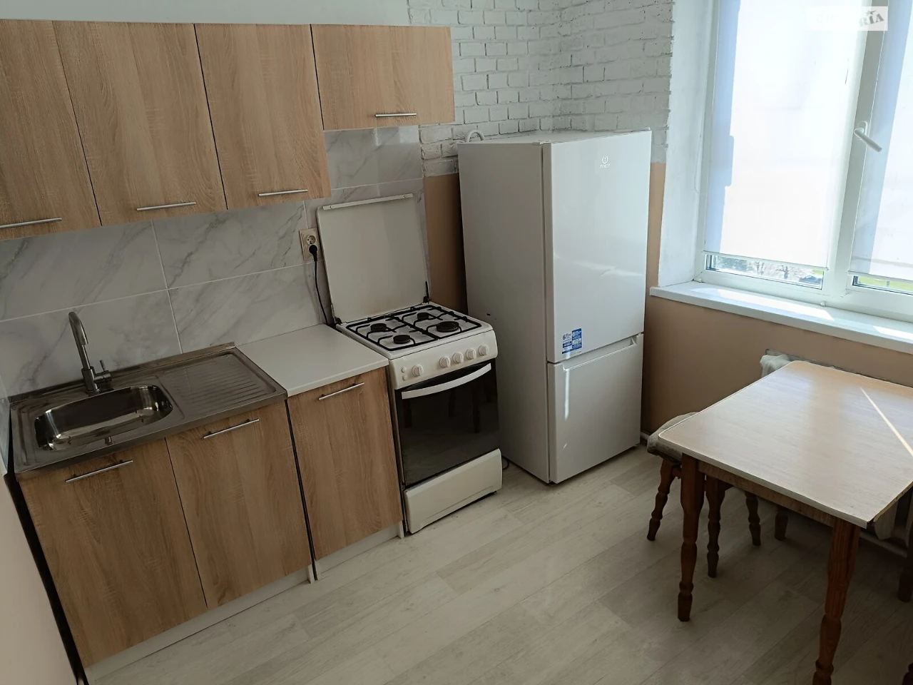 Apartment for Sale in Masiv