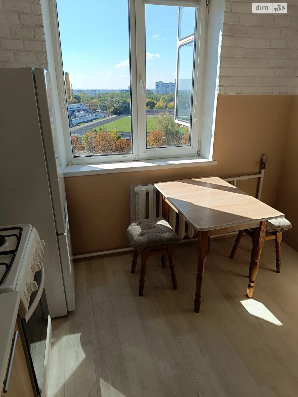 Apartment for Sale in Masiv