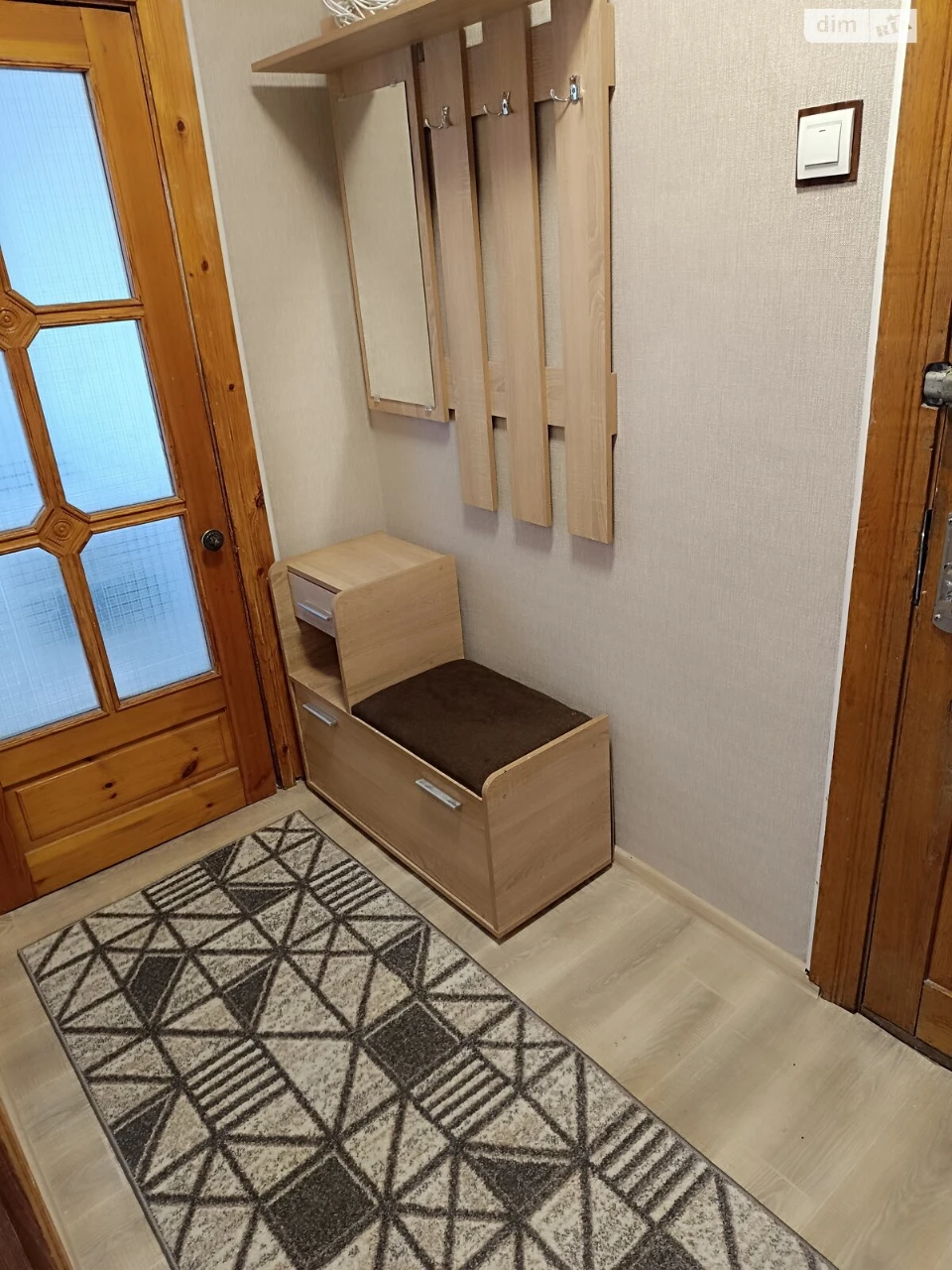Apartment for Sale in Masiv