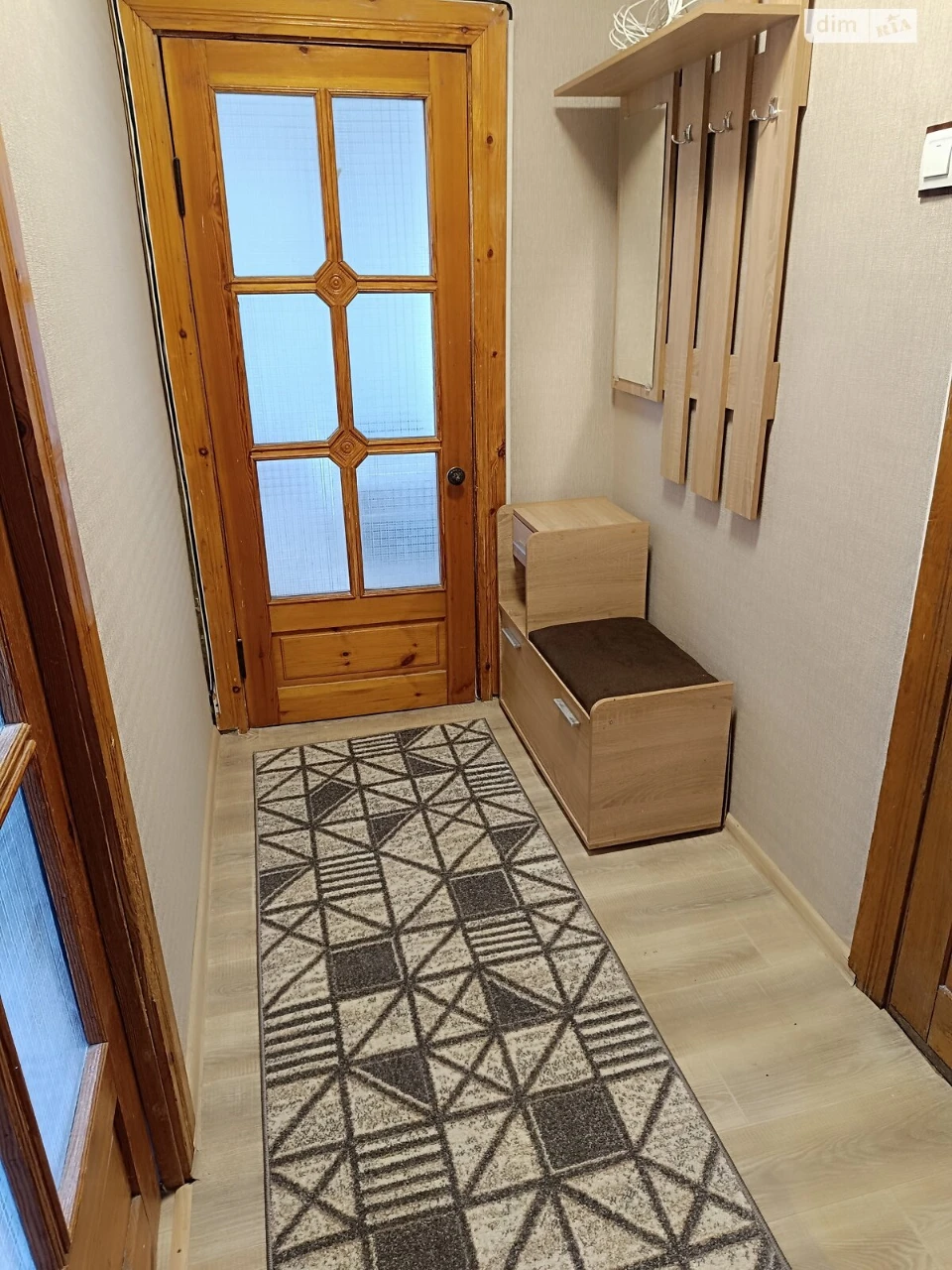Apartment for Sale in Masiv