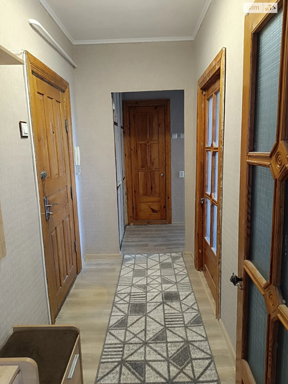Apartment for Sale in Masiv