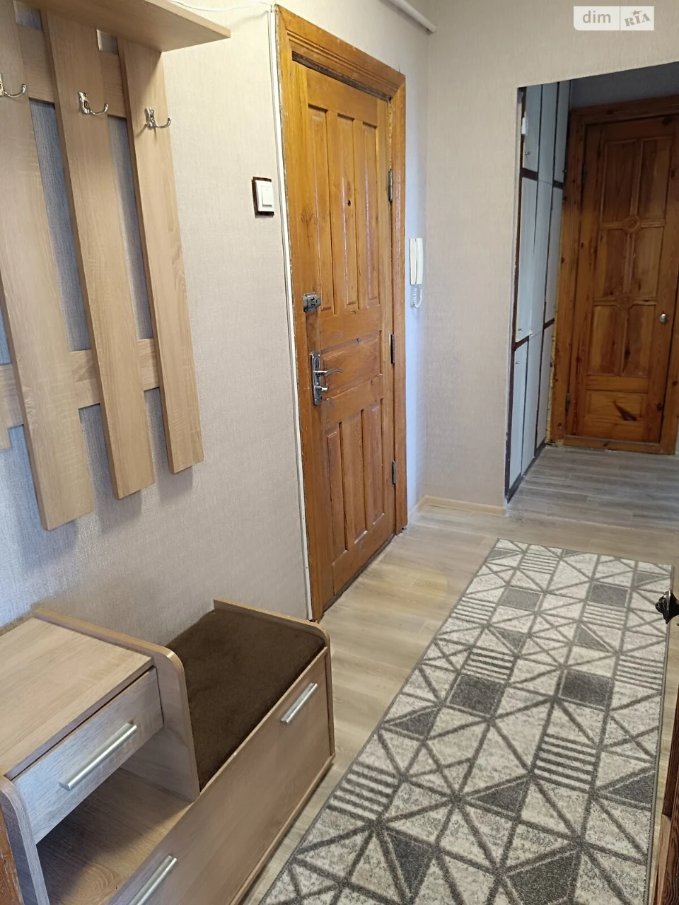 Apartment for Sale in Masiv