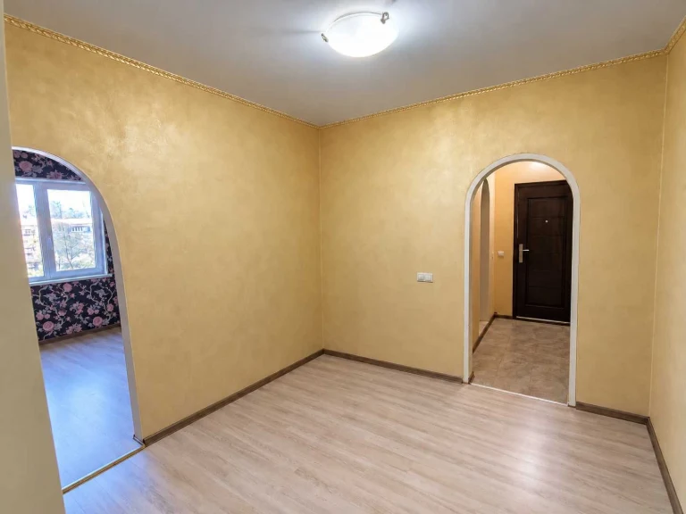 3-bedroom apartment 71.2 sq m, Brovary, Olympic Street, 2A