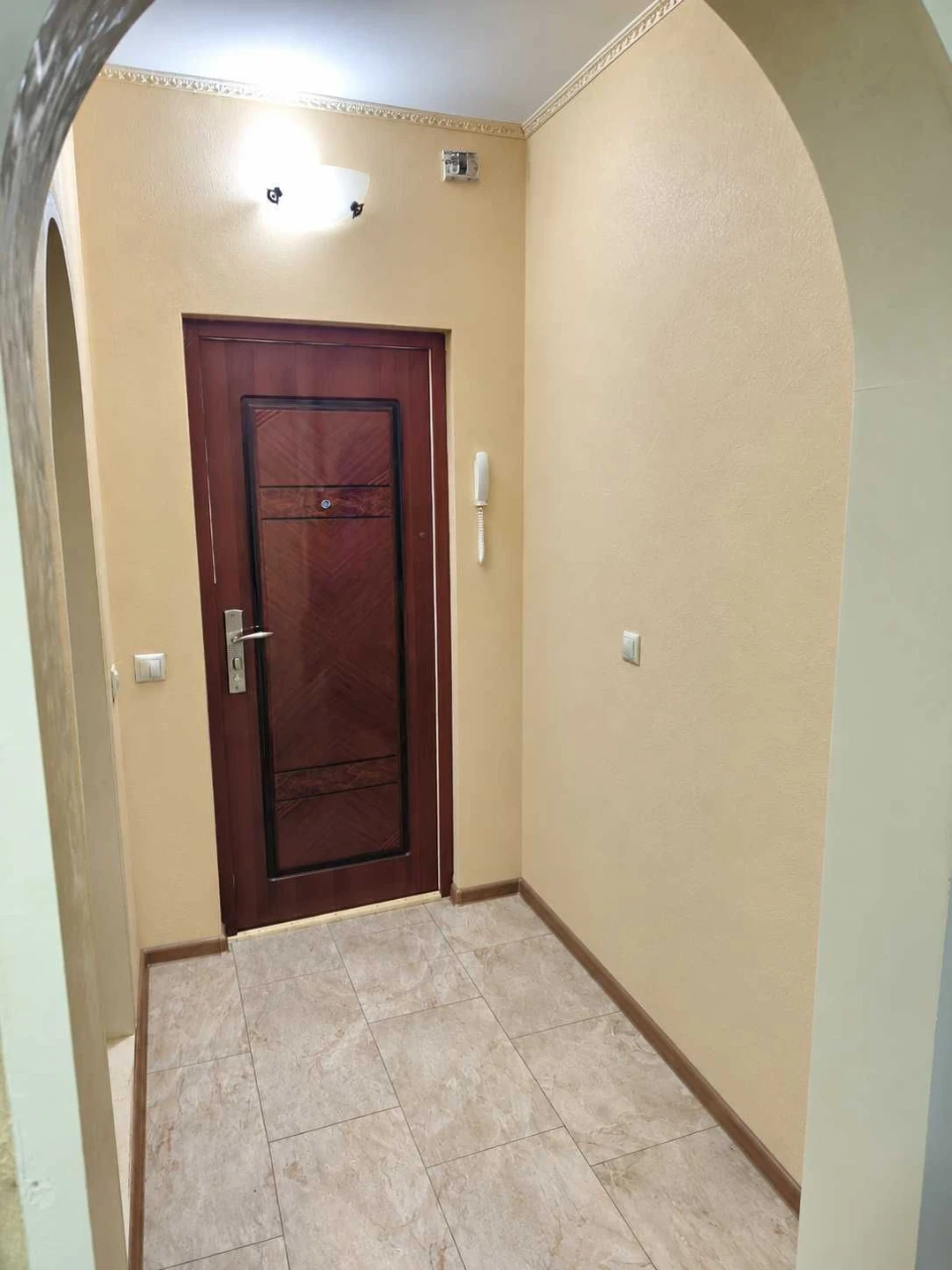 3-bedroom apartment 71.2 sq m, Brovary, Olympic Street, 2A