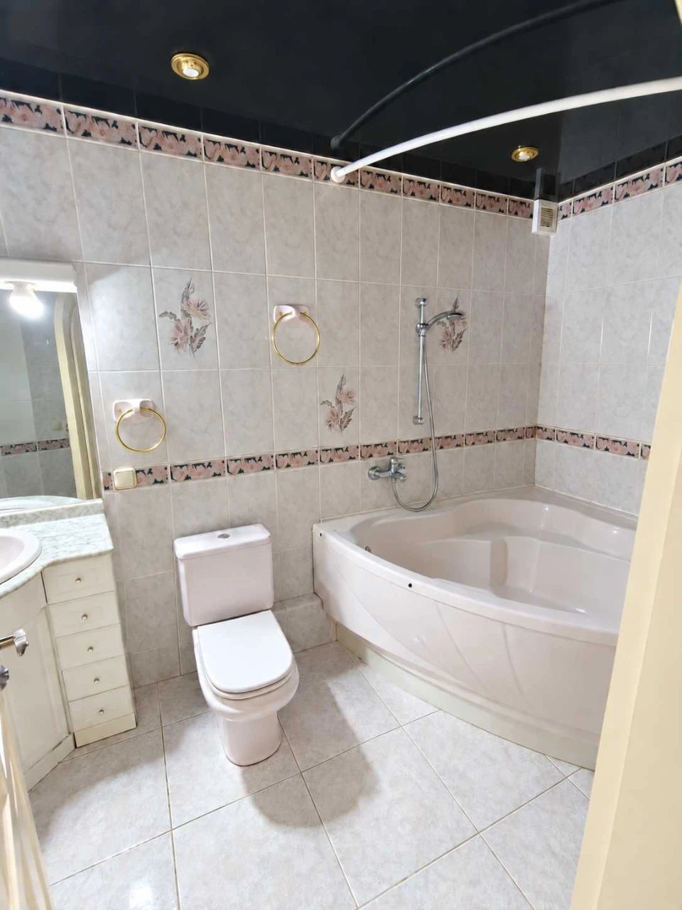 3-bedroom apartment 71.2 sq m, Brovary, Olympic Street, 2A