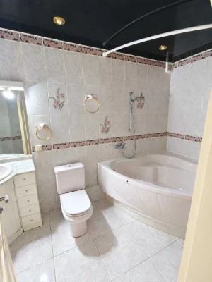 3-bedroom apartment 71.2 sq m, Brovary, Olympic Street, 2A
