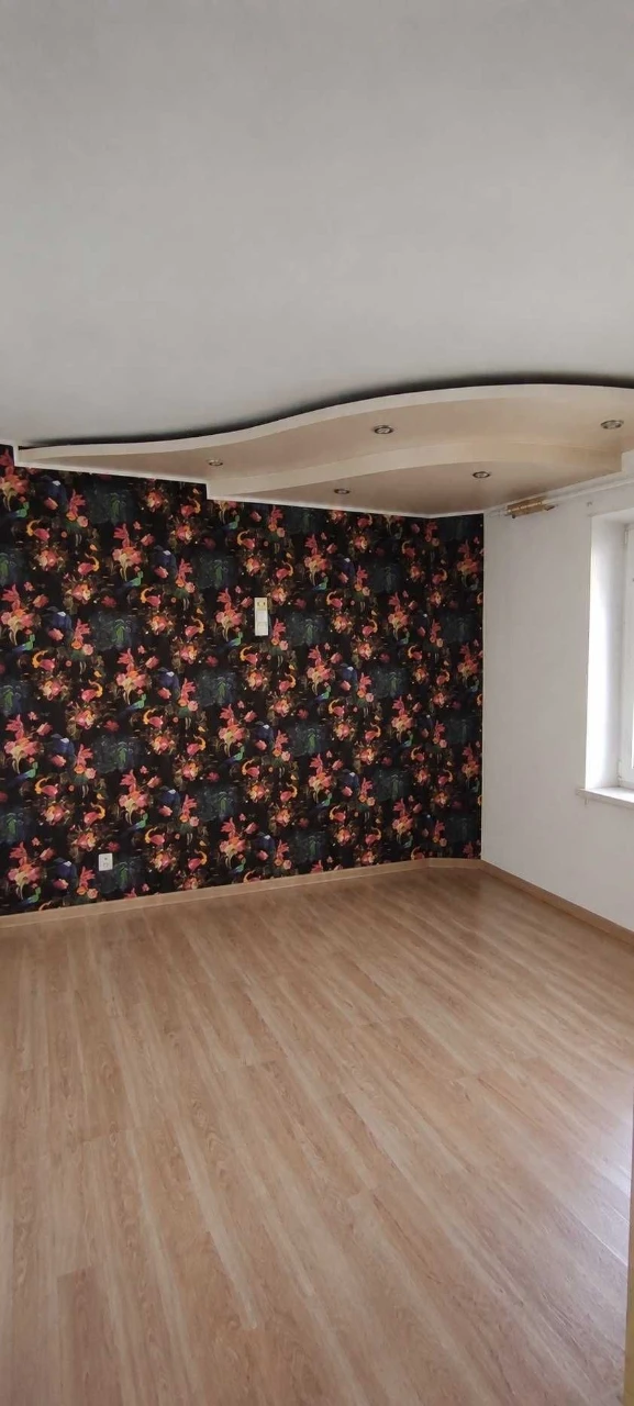 3-bedroom apartment 71.2 sq m, Brovary, Olympic Street, 2A