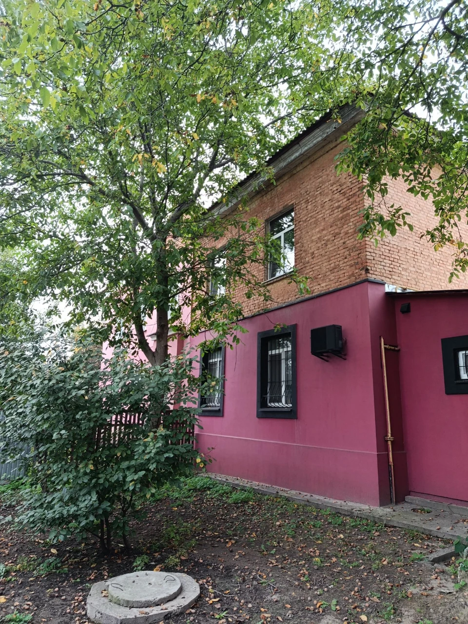 Apartment for sale in Brovary