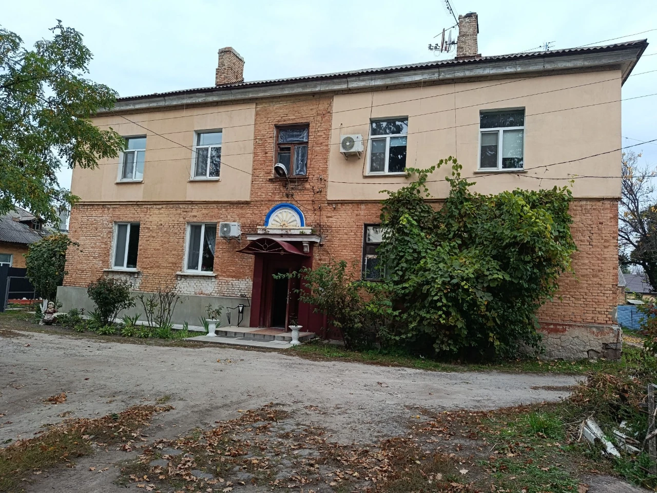 Apartment for sale in Brovary