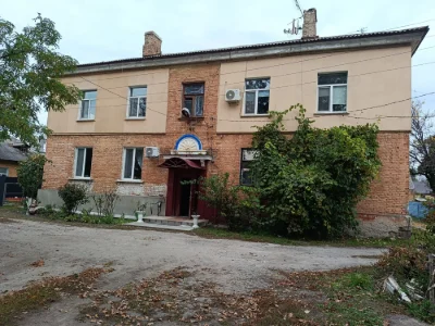 Apartment for sale in Brovary