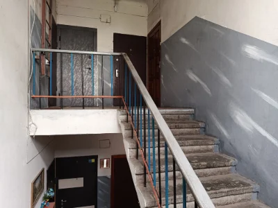 Apartment for sale in Brovary