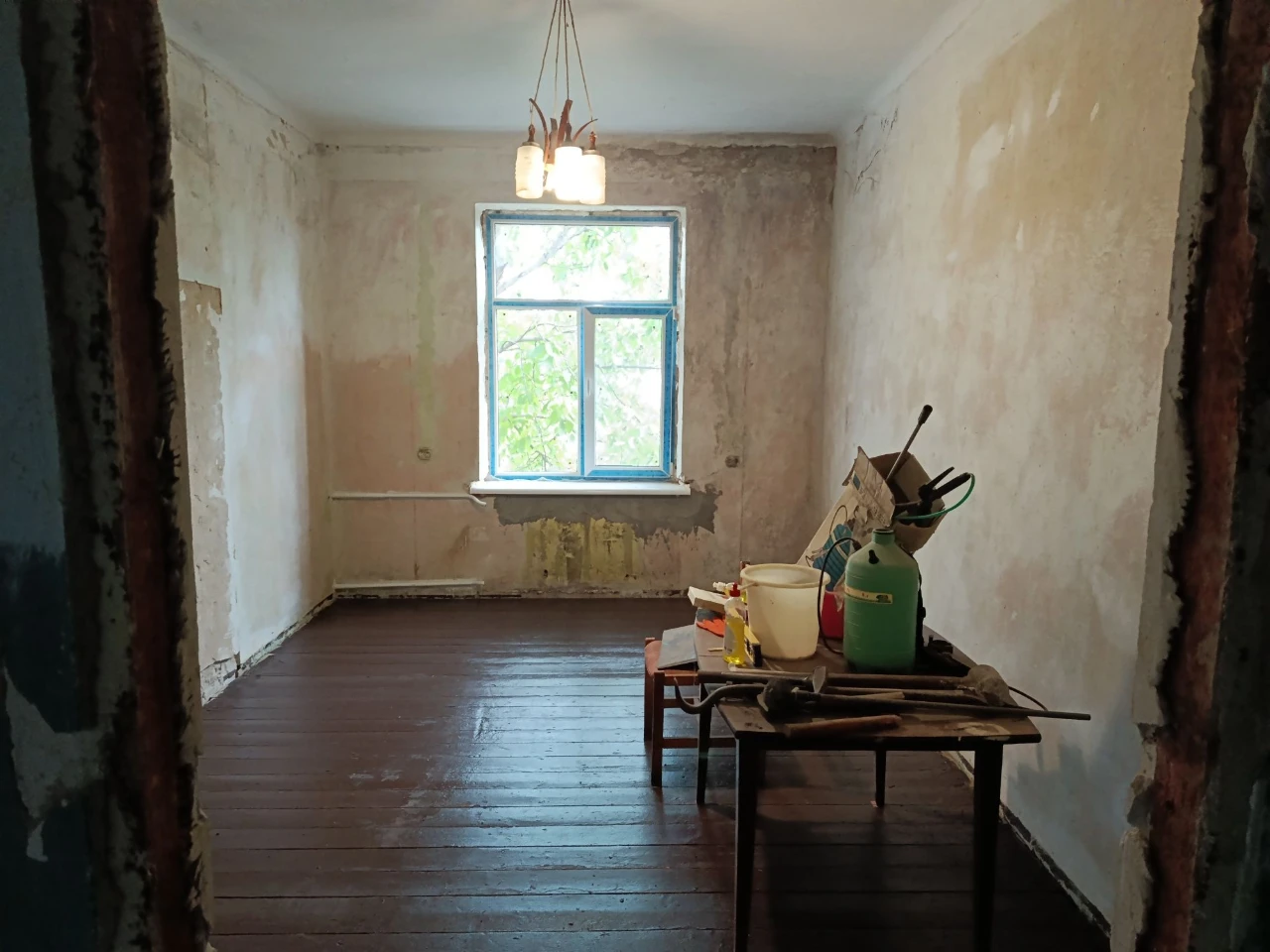 Apartment for sale in Brovary