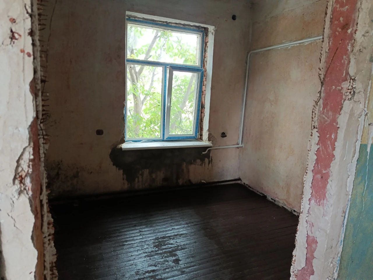 Apartment for sale in Brovary