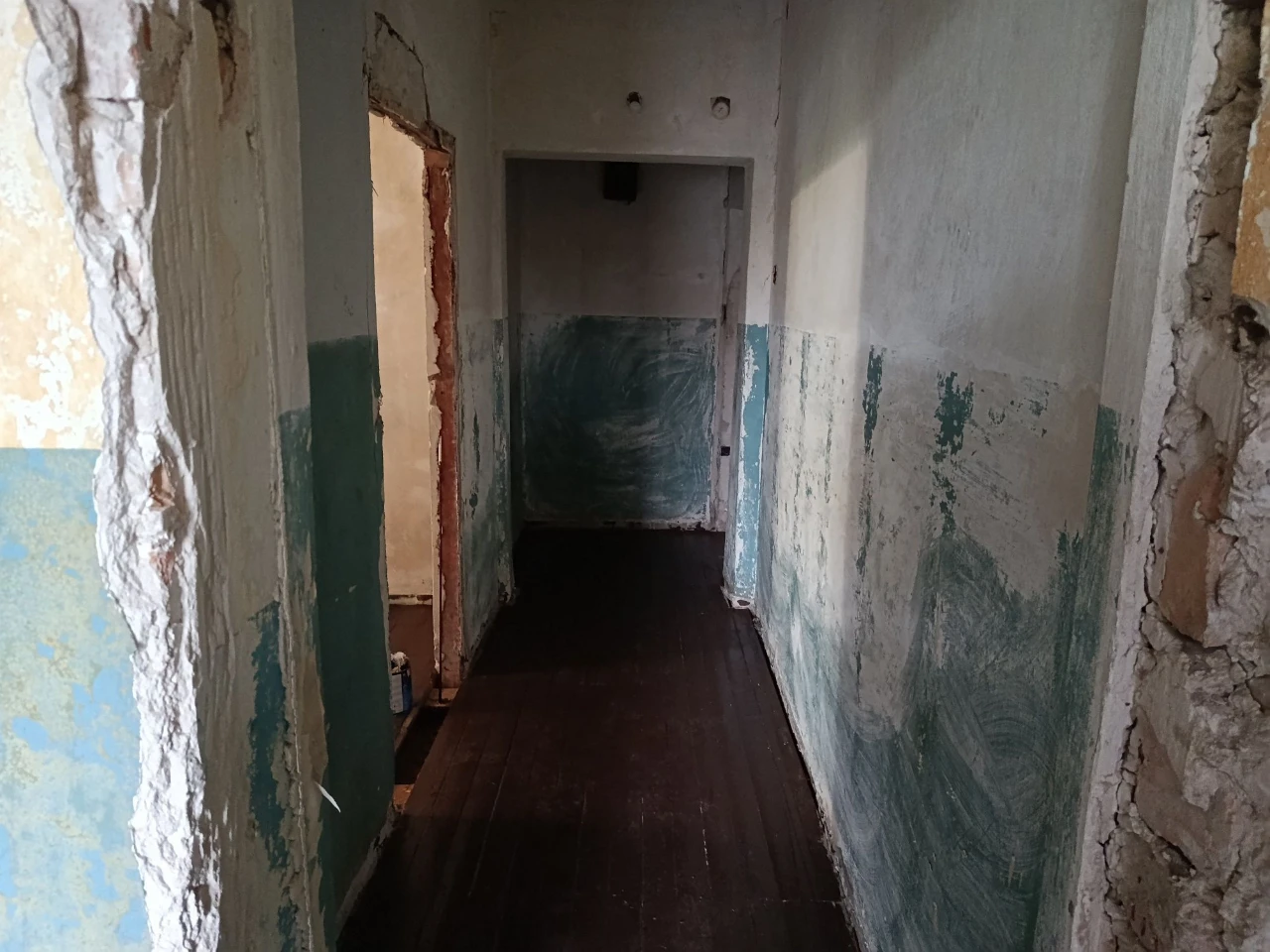 Apartment for sale in Brovary
