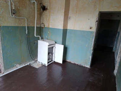 Apartment for sale in Brovary