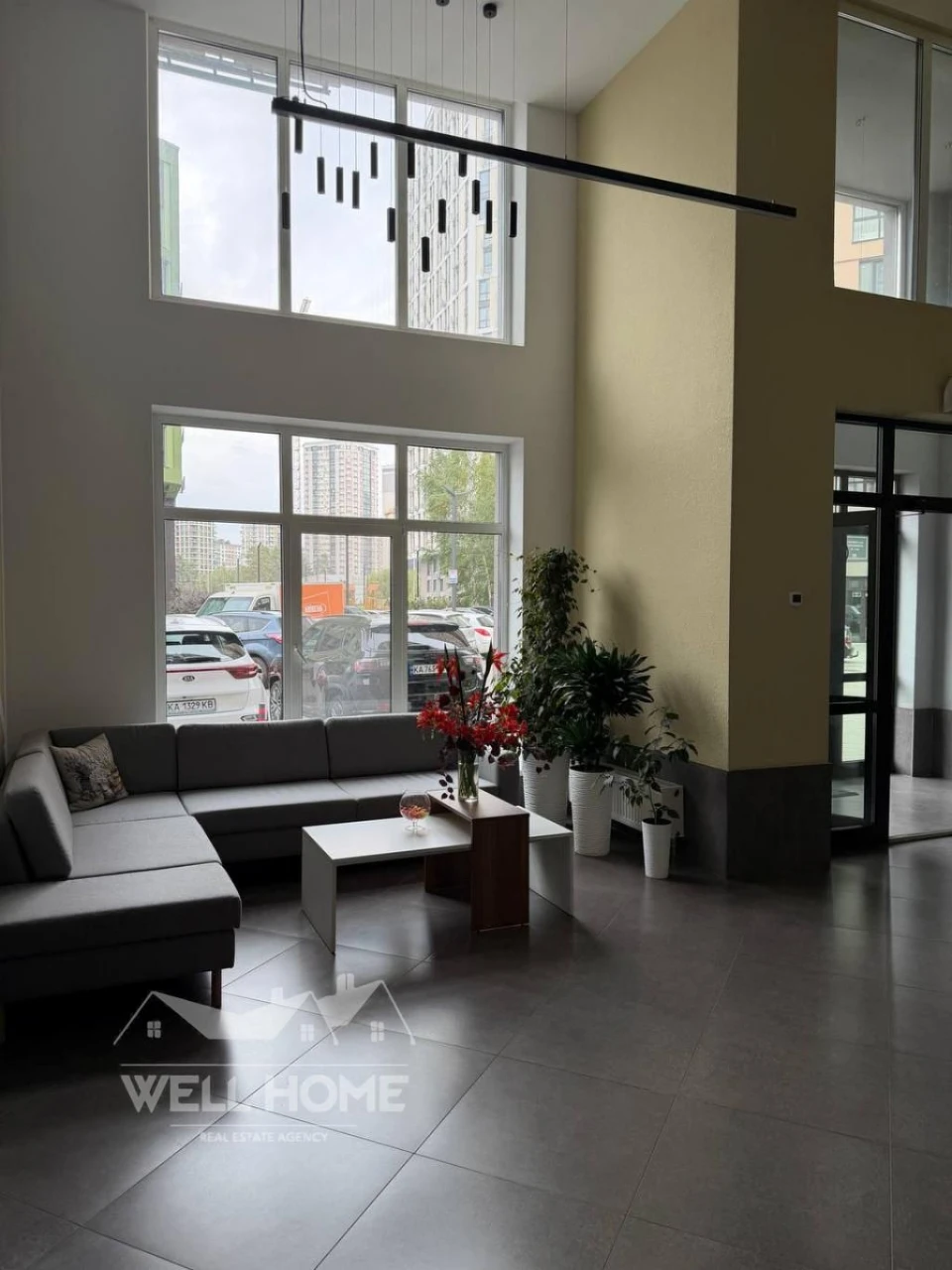Продажа 1-комнатной квартиры в ЖК Madison Gardens, ул. Київская, Бровары