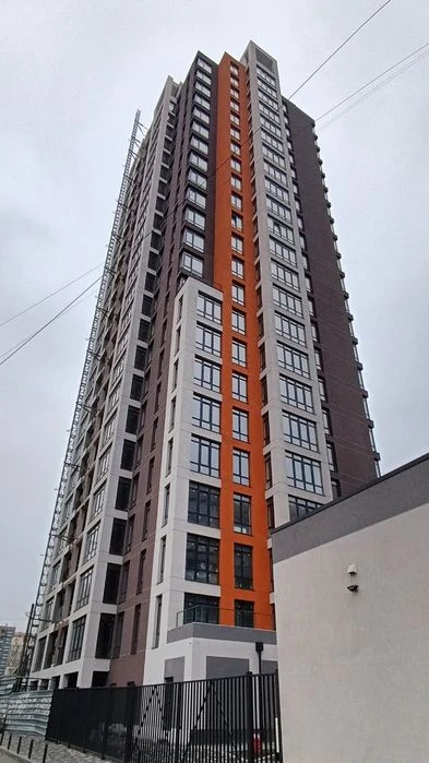 Без комісії! Продам 45 м. новобудова Лівий берег, Калинова,
