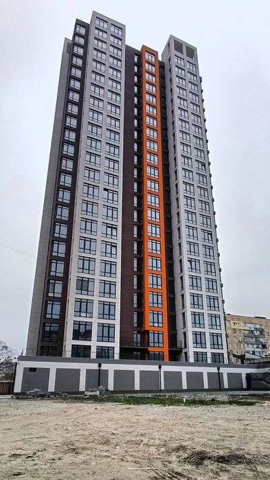 Без комиссии! Продам 45 м. новостройка Левый берег, Калиновая,