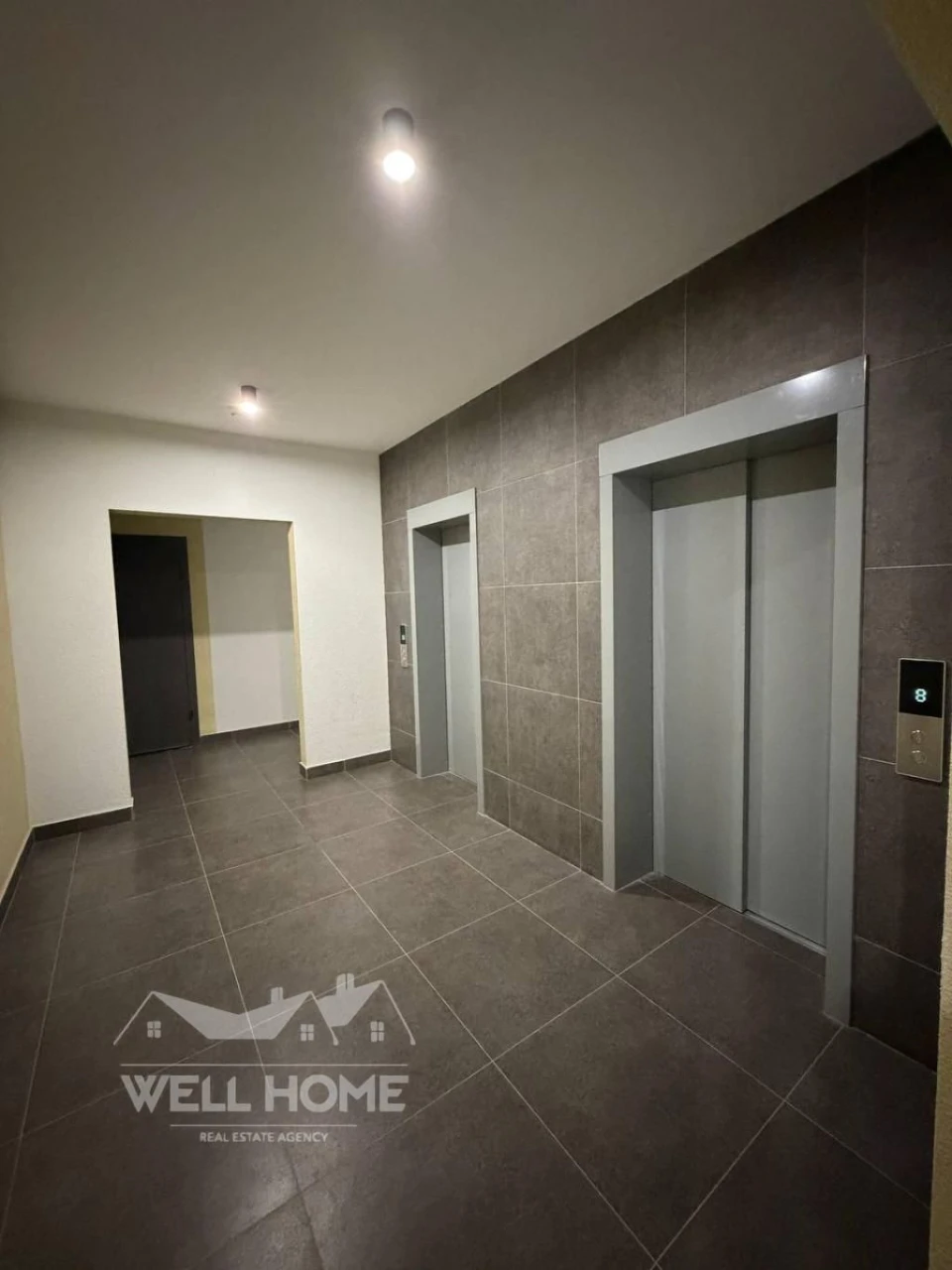 Продажа 1-комнатной квартиры в ЖК Madison Gardens, ул. Київская, Бровары