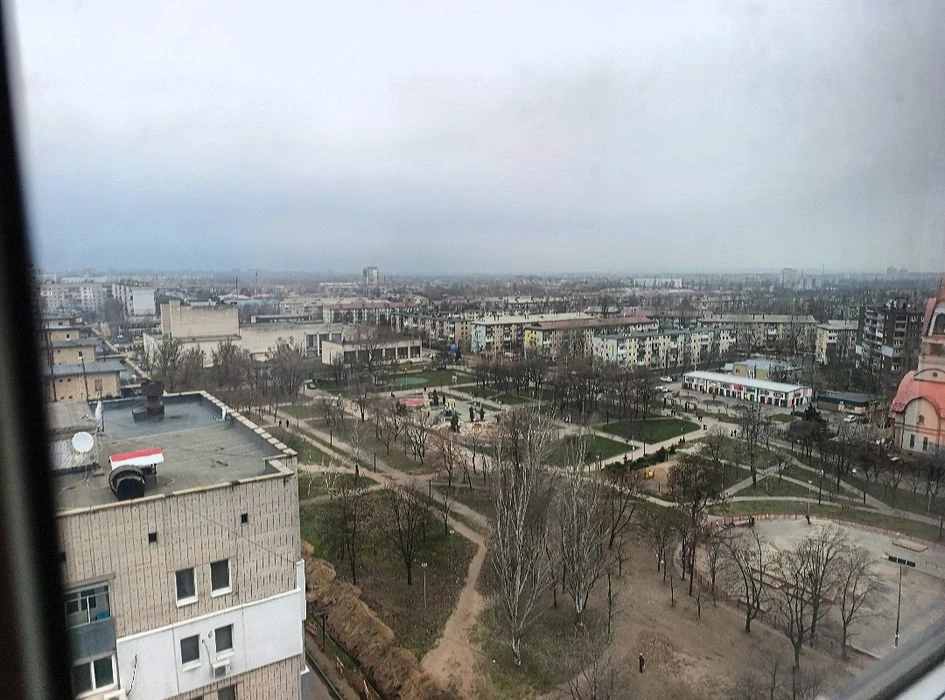 Без комиссии! Продам 45 м. новостройка Левый берег, Калиновая,