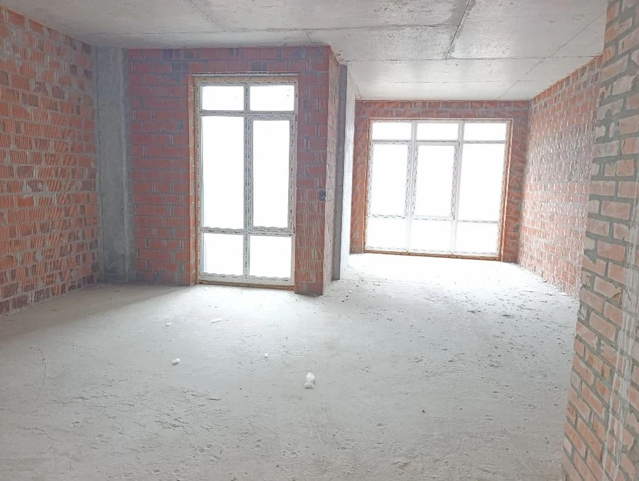 Без комиссии! Продам 45 м. новостройка Левый берег, Калиновая,