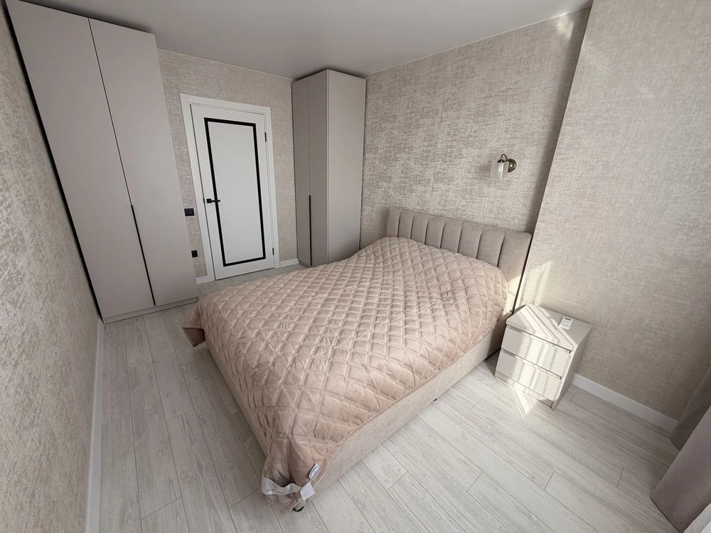 Продам двохкімнатну квартиру, Бровари, Москаленка 55. ЖК Олі
