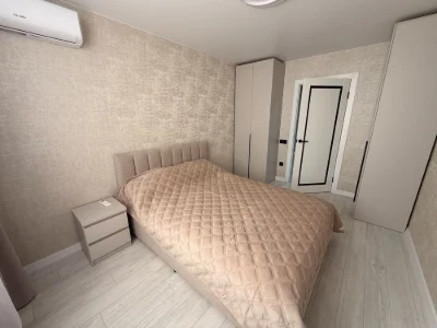 Продам двохкімнатну квартиру, Бровари, Москаленка 55. ЖК Олі