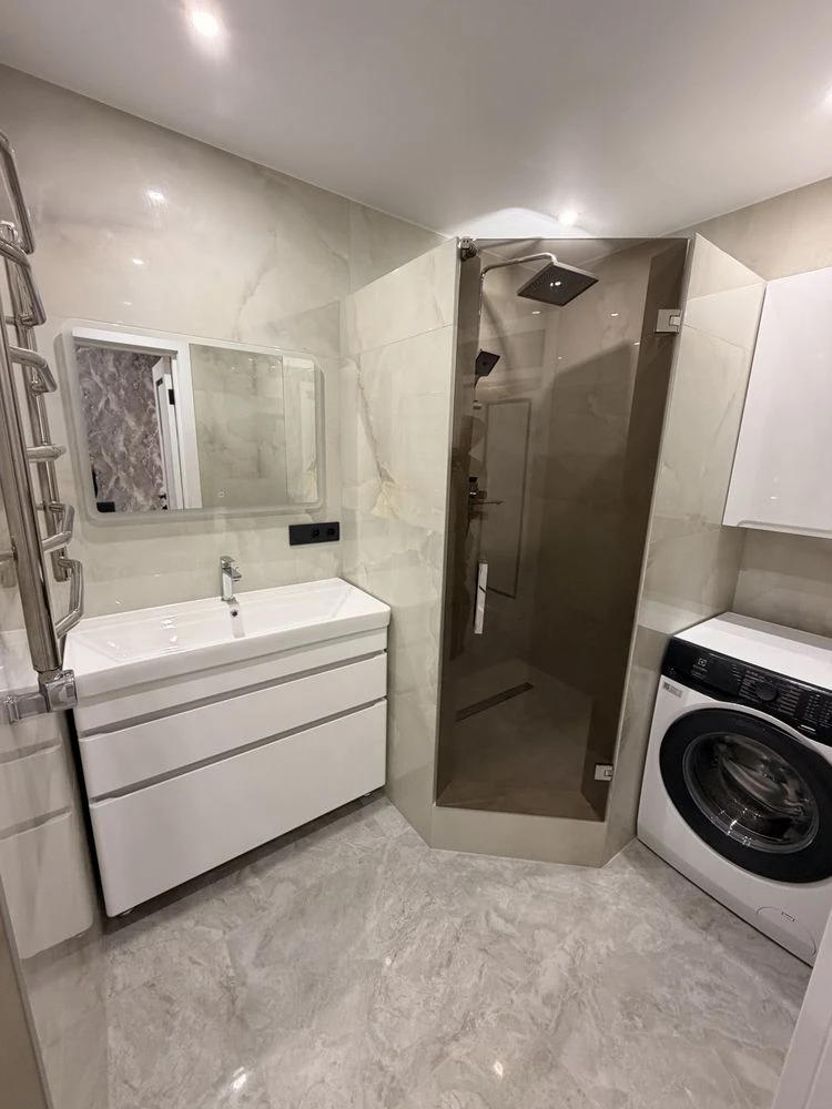 Продам двохкімнатну квартиру, Бровари, Москаленка 55. ЖК Олі