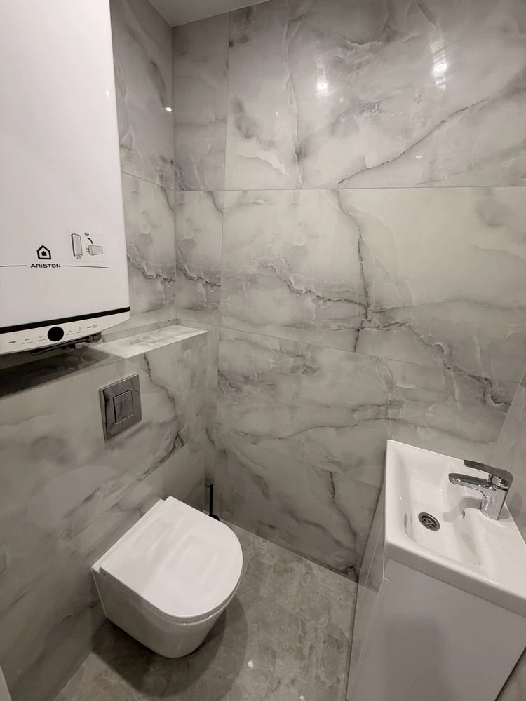 Продам двохкімнатну квартиру, Бровари, Москаленка 55. ЖК Олі