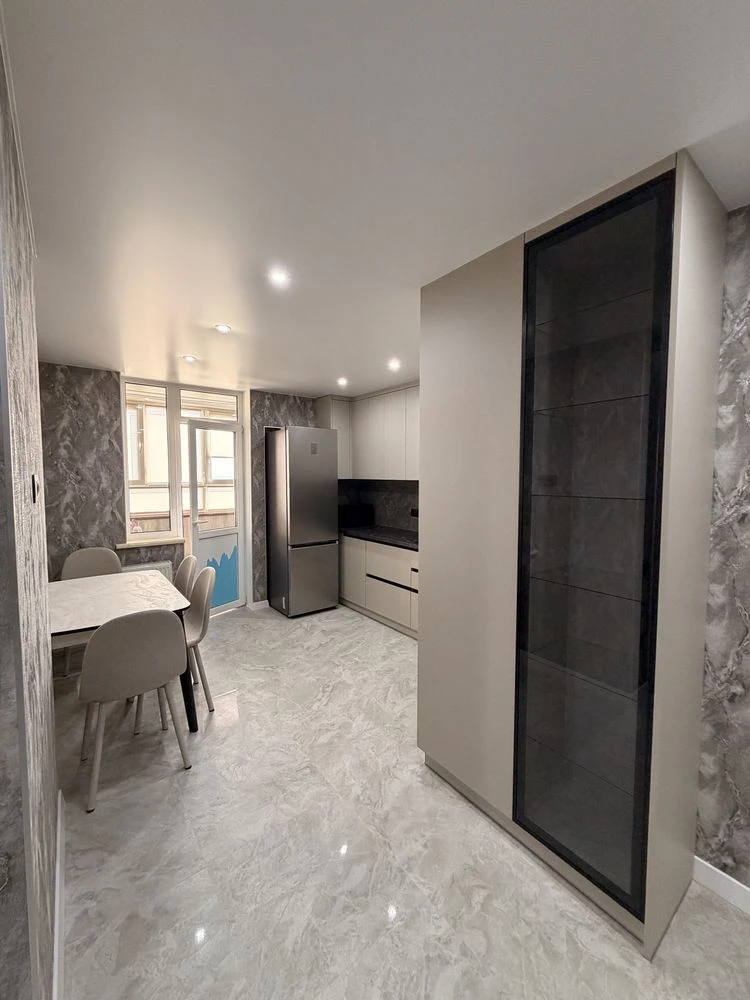 Продам двохкімнатну квартиру, Бровари, Москаленка 55. ЖК Олі
