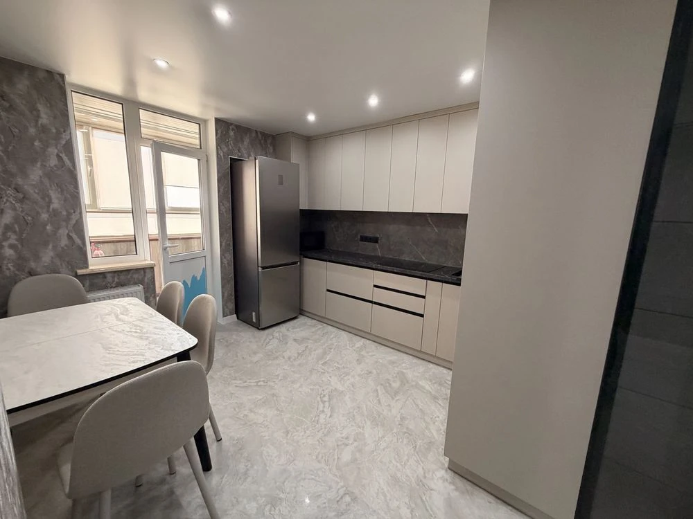 Продам двохкімнатну квартиру, Бровари, Москаленка 55. ЖК Олі