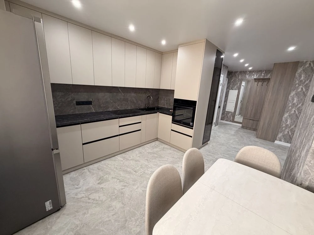 Продам двохкімнатну квартиру, Бровари, Москаленка 55. ЖК Олі