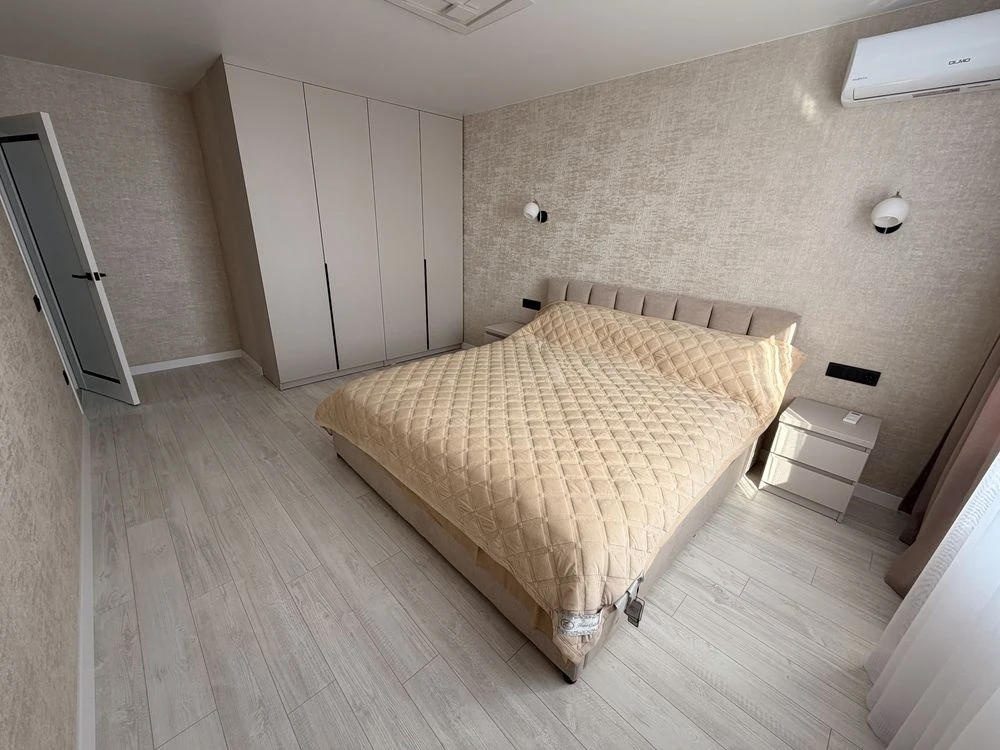 Продам двохкімнатну квартиру, Бровари, Москаленка 55. ЖК Олі