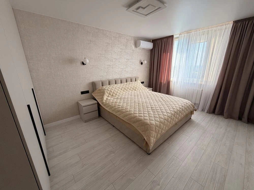 Продам двохкімнатну квартиру, Бровари, Москаленка 55. ЖК Олі