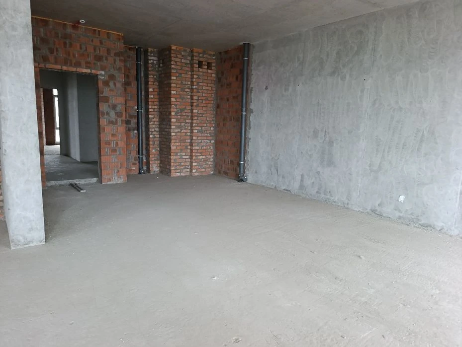 Без комиссии! Продам 45 м. новостройка Левый берег, Калиновая,
