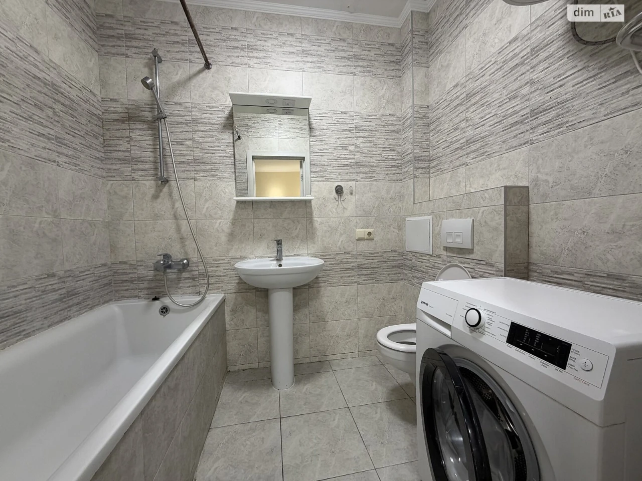 Flat for Sale in Masiv