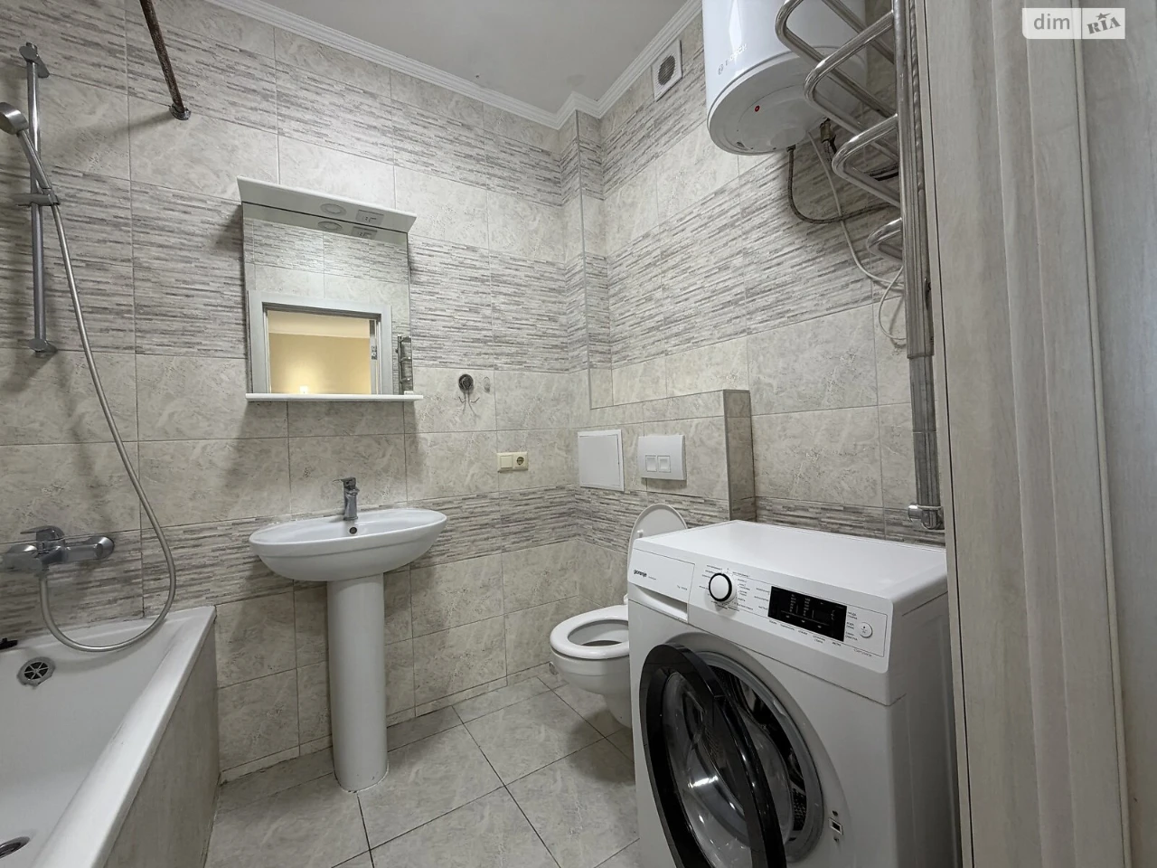 Flat for Sale in Masiv
