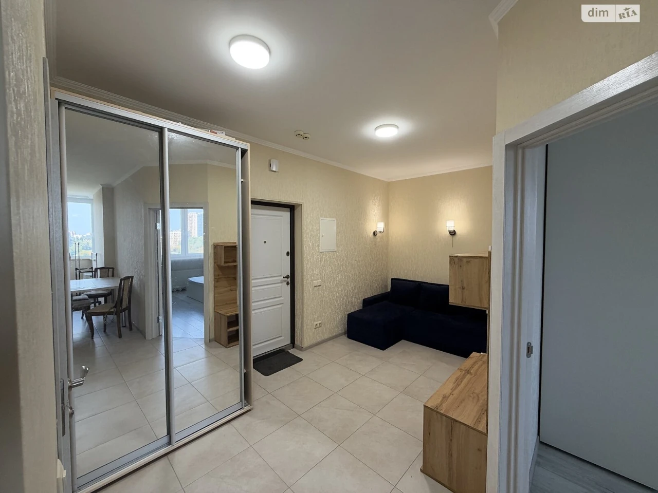 Flat for Sale in Masiv