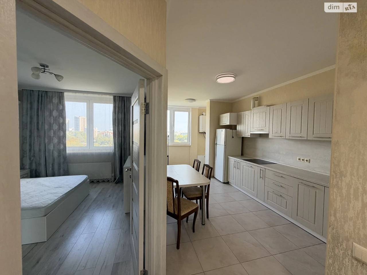 Flat for Sale in Masiv