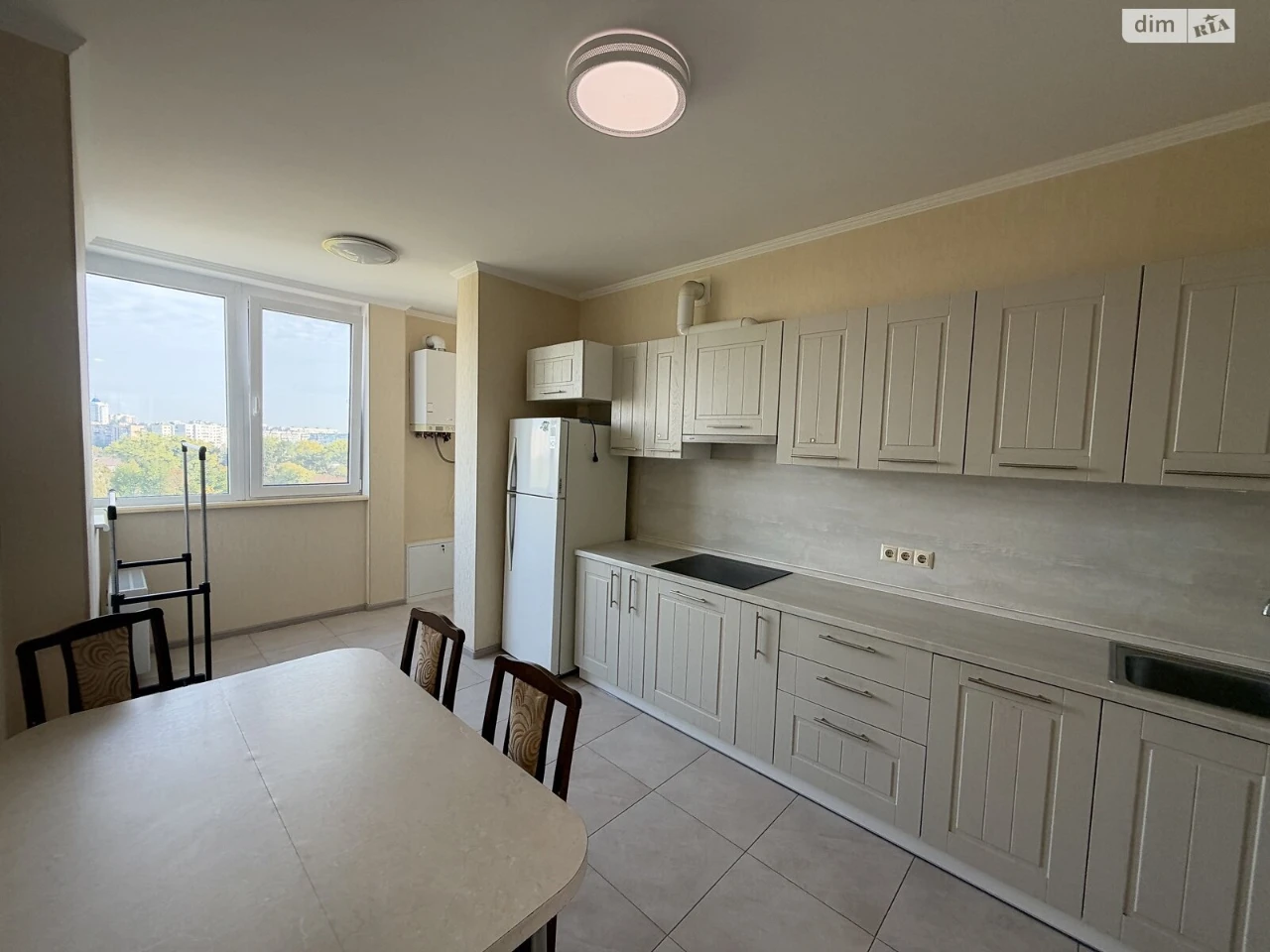Flat for Sale in Masiv