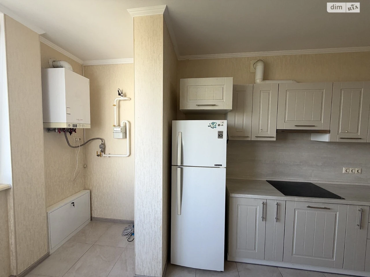 Flat for Sale in Masiv