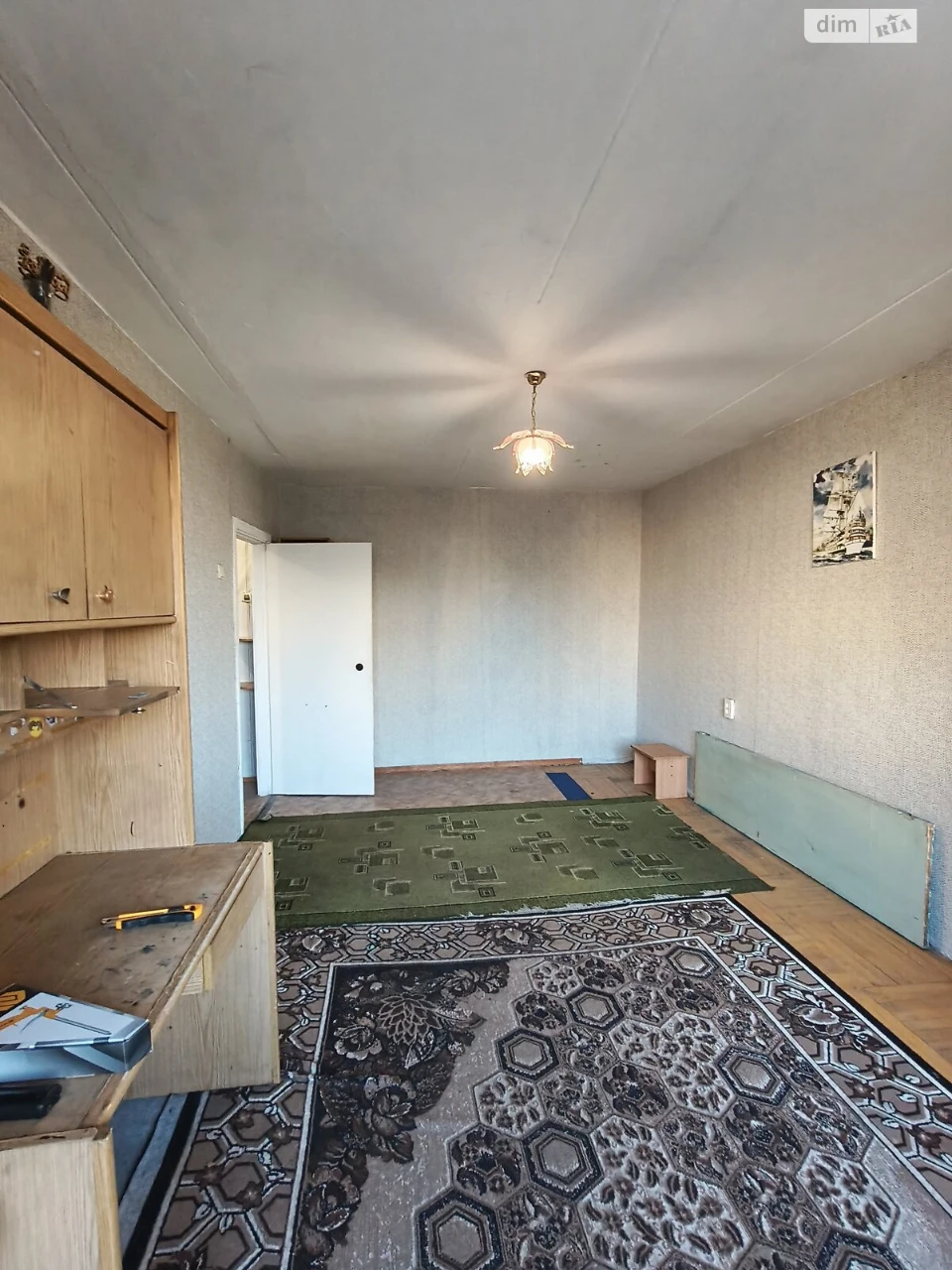 Sale of an Apartment in Masiv