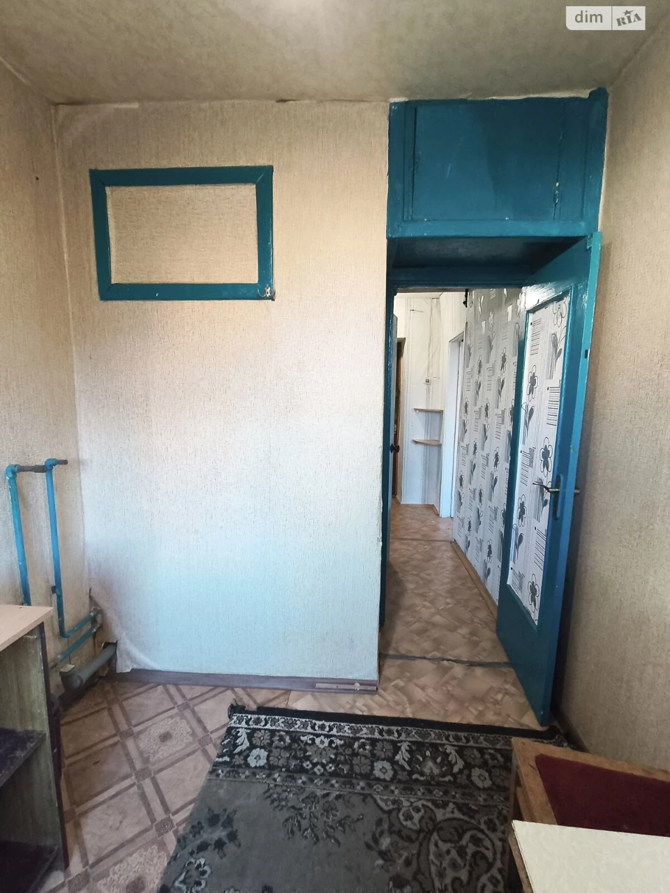 Sale of an Apartment in Masiv