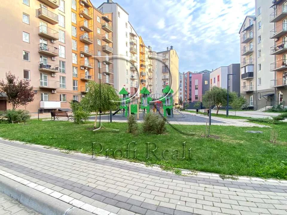 Apartment. Brovary, Anatoliya Lutsenka Street